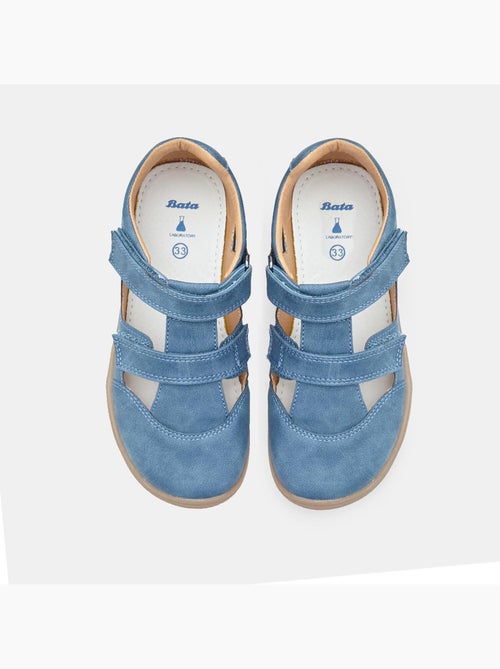 Sandales fermées BATA - Kiabi