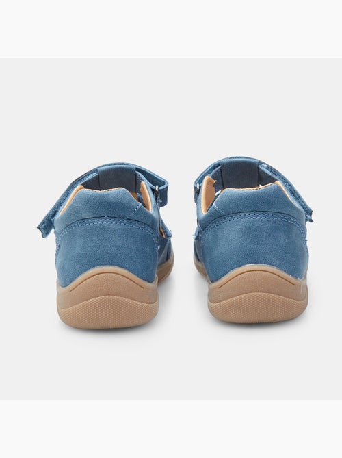 Sandales fermées Bata - Kiabi