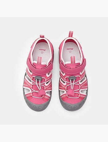 Sandales fermées BATA