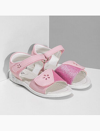 Sandales fermées BATA