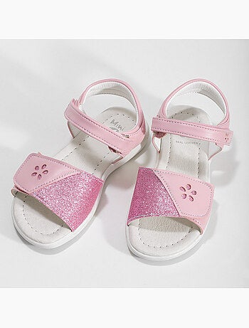 Sandales fermées BATA