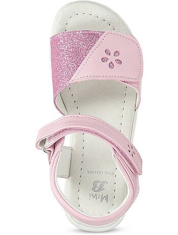 Sandales fermées BATA