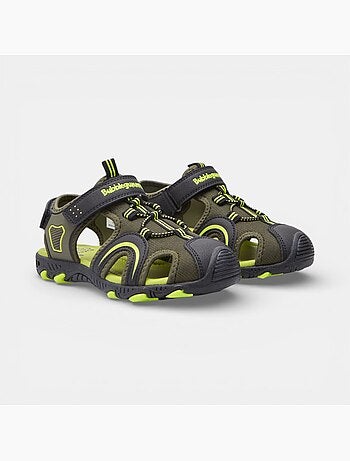 Sandales fermées Bubblegummers avec bride
