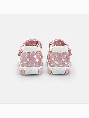 Sandales fermées Bubblegummers