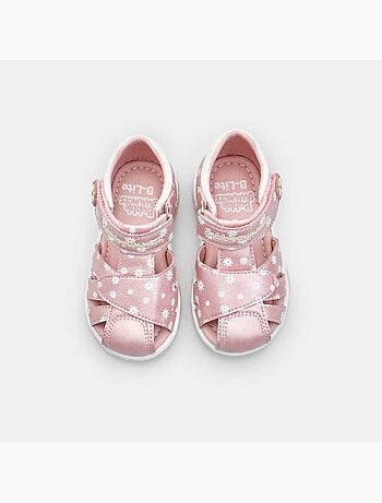 Sandales fermées Bubblegummers