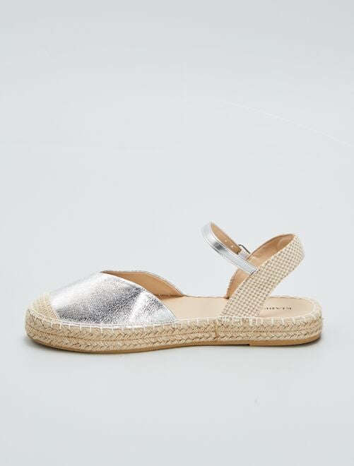 Espadrilles femme