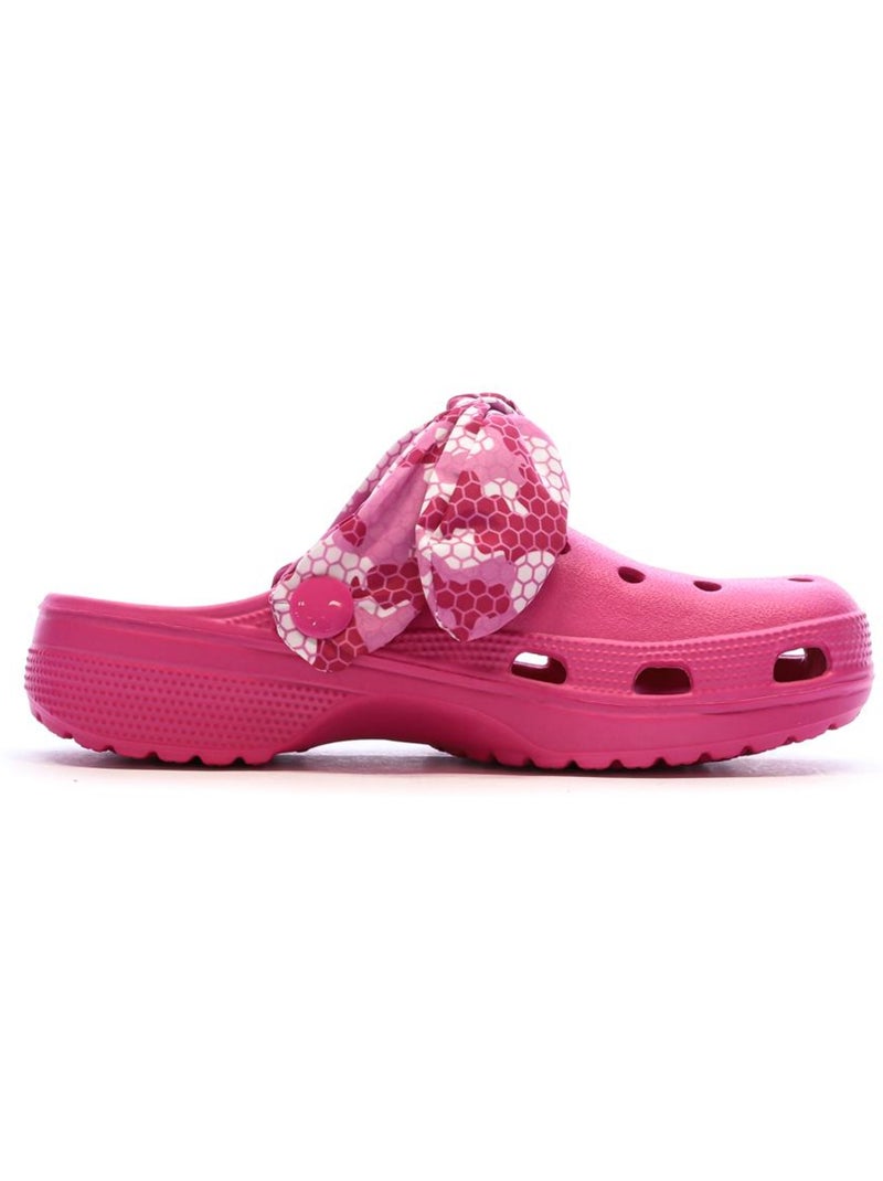 Sandales Fille Xti 151253 Rose - Kiabi