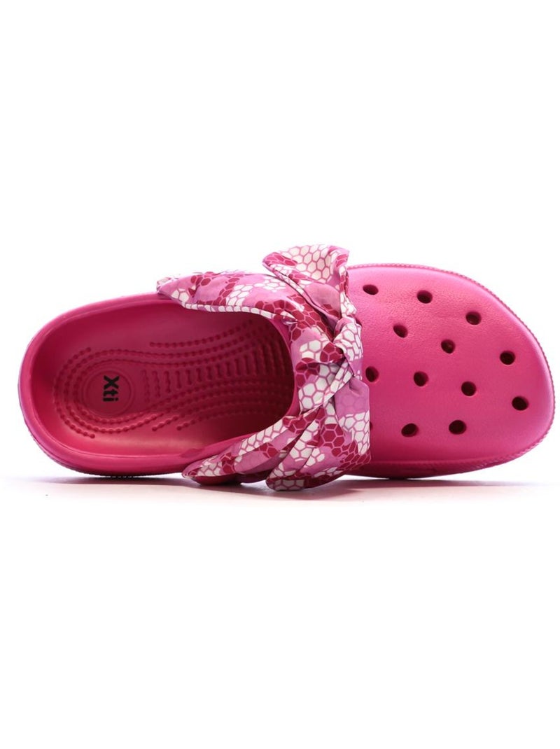 Sandales Fille Xti 151253 Rose - Kiabi
