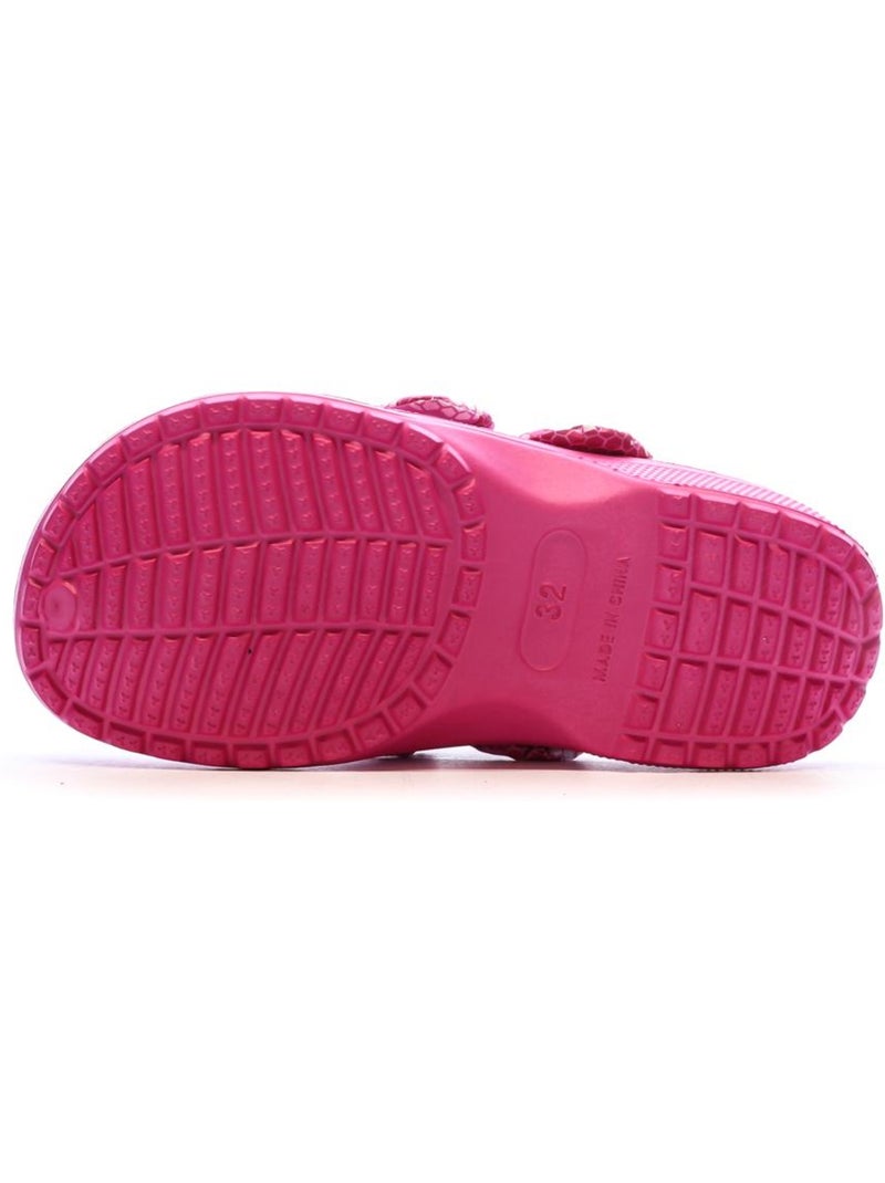 Sandales Fille Xti 151253 Rose - Kiabi