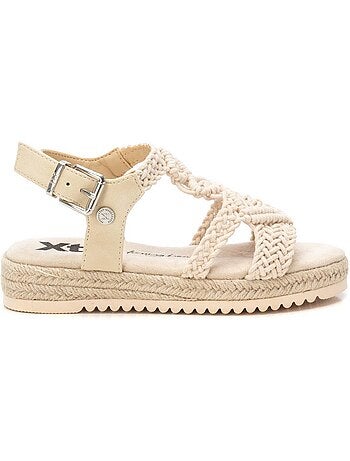 Sandales fillettes
