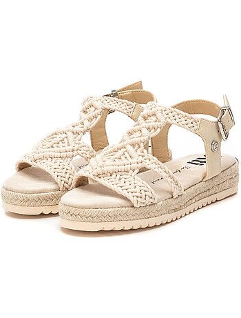 Sandales fillettes