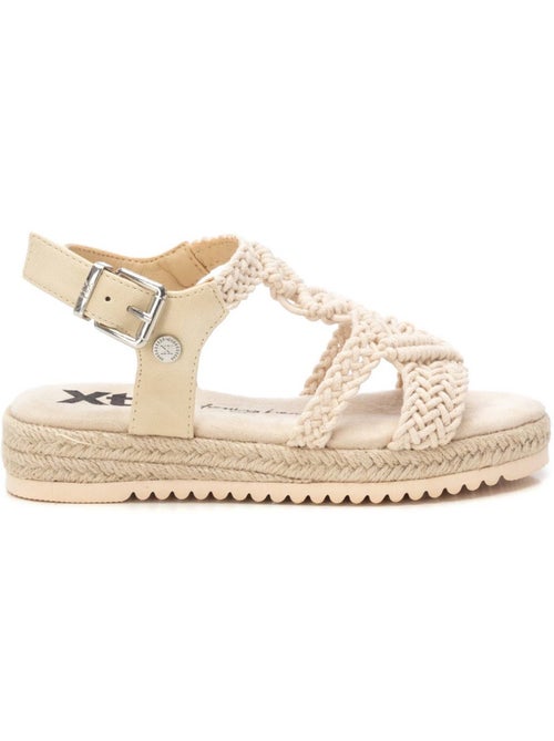 Sandales fillettes - Kiabi