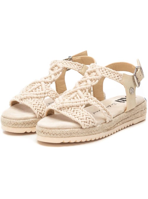 Sandales fillettes - Kiabi