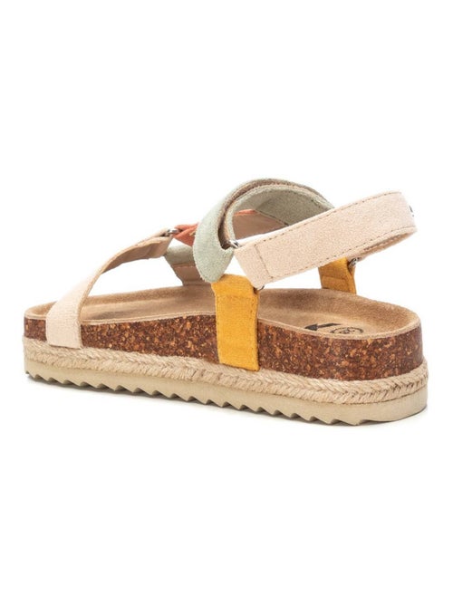 Sandales fillettes - Kiabi