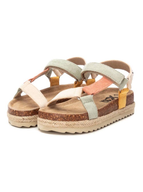 Sandales fillettes - Kiabi