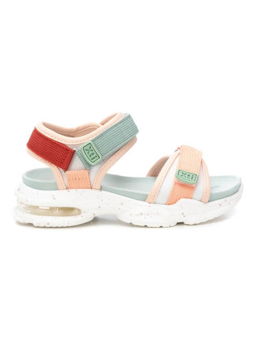 Sandales fillettes - Kiabi