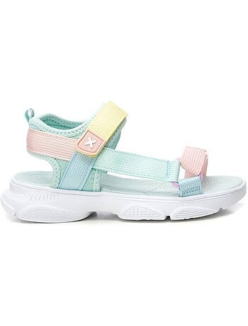 Sandales fillettes
