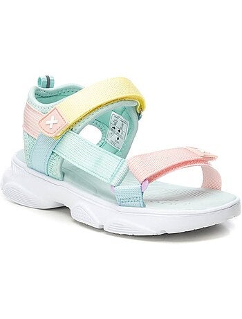 Sandales fillettes