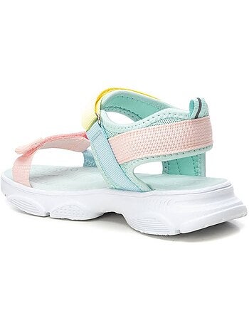 Sandales fillettes
