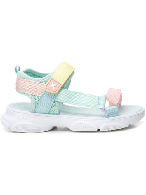 Sandales fillettes - Kiabi