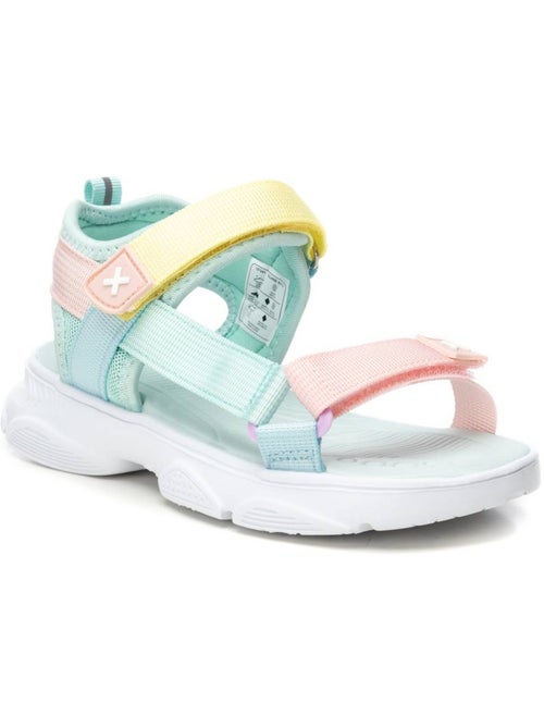 Sandales fillettes - Kiabi