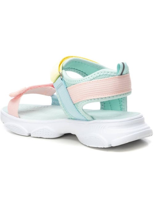 Sandales fillettes - Kiabi
