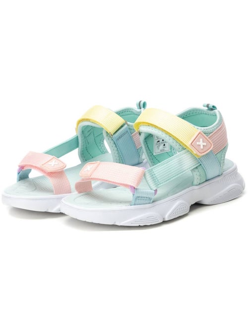 Sandales fillettes - Kiabi
