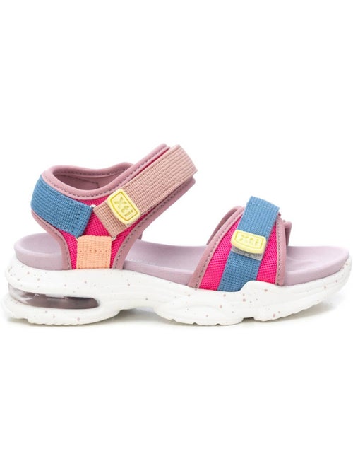 Sandales fillettes - Kiabi