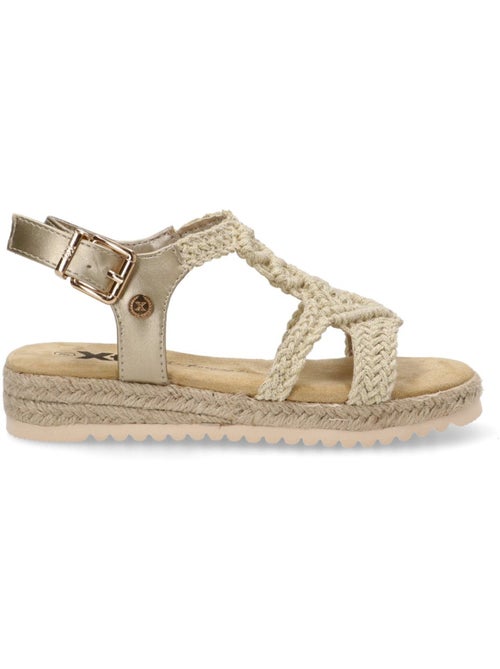 Sandales fillettes - Kiabi