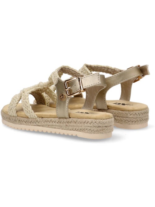 Sandales fillettes - Kiabi