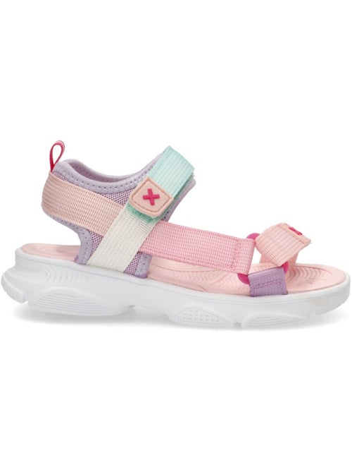 Sandales fillettes - Kiabi