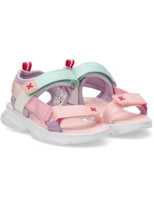 Sandales fillettes - Kiabi