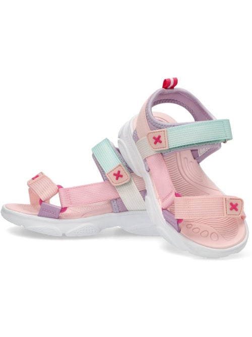 Sandales fillettes - Kiabi