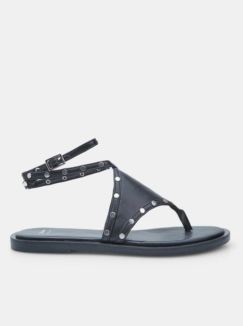 Sandales Flat Thong  BATA - Kiabi