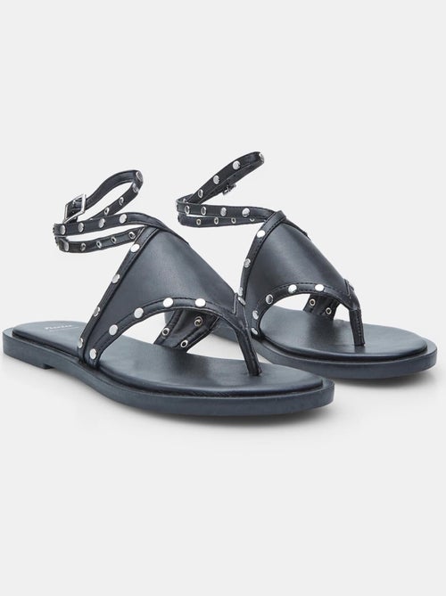 Sandales Flat Thong  BATA - Kiabi