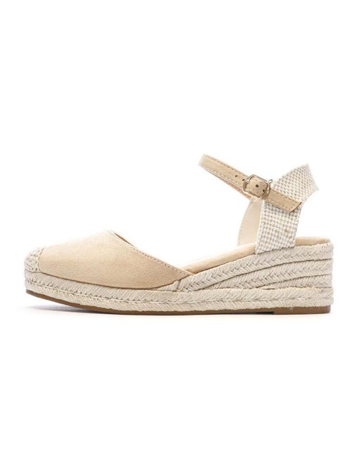 Sandales  Foncé Femme XTI 144104 - Kiabi