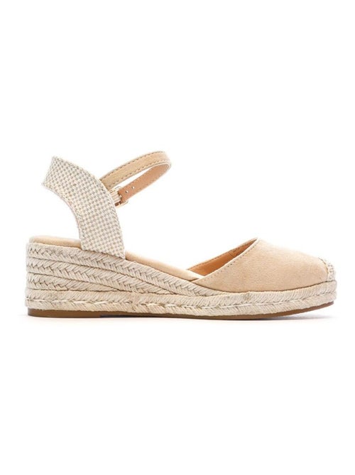 Sandales  Foncé Femme XTI 144104 - Kiabi