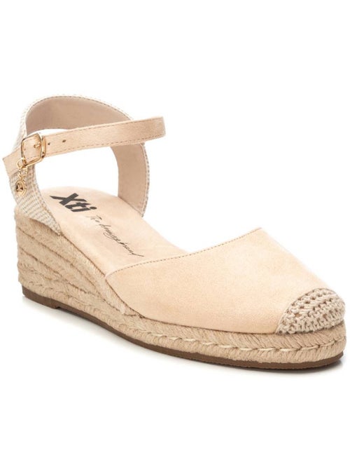 Sandales  Foncé Femme XTI 144104 - Kiabi