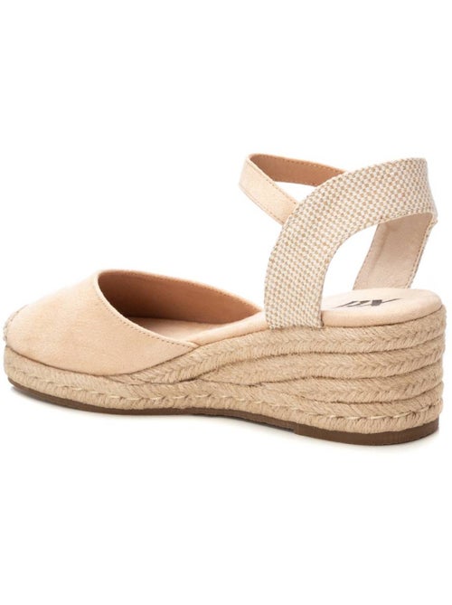 Sandales  Foncé Femme XTI 144104 - Kiabi