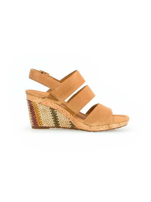 Sandales  Gabor - Kiabi