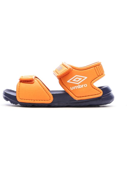 Sandales Garçon Umbro - Kiabi