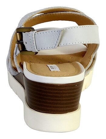 Sandales Geox D Marykarmen P.B