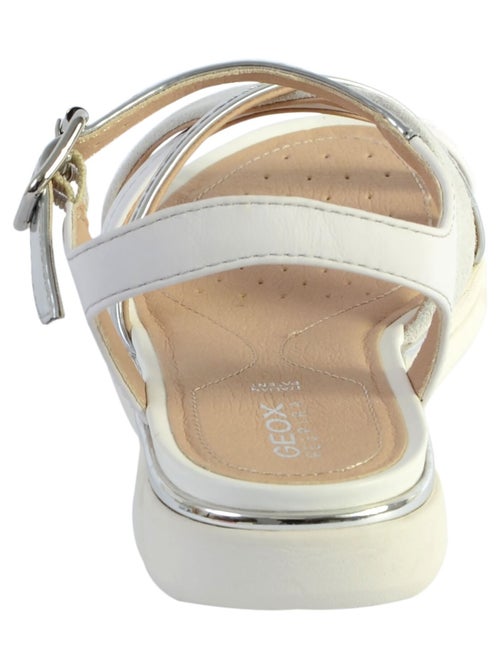 Sandales Geox D S. Hiver A - Kiabi