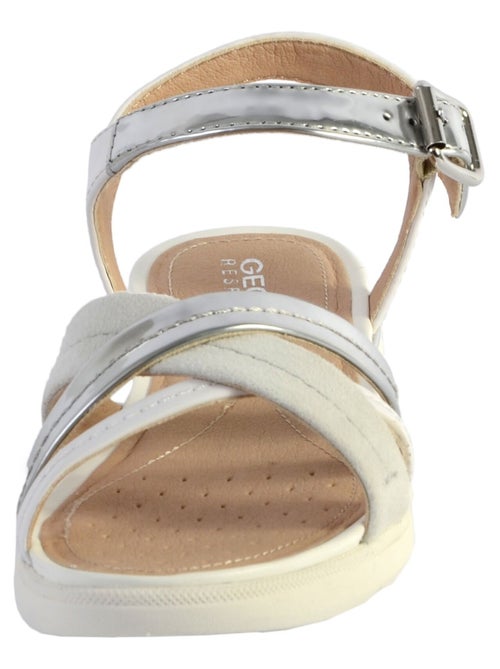 Sandales Geox D S. Hiver A - Kiabi