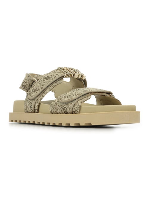 Sandales Guess Fabelis 2 - Kiabi