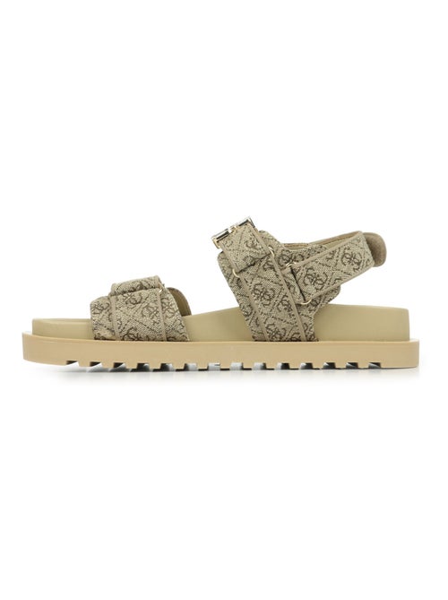 Sandales Guess Fabelis 2 - Kiabi