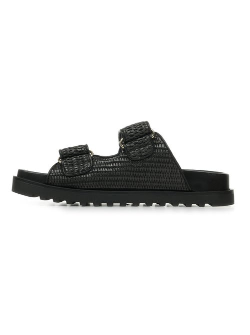 Sandales Guess Fadeliza - Kiabi