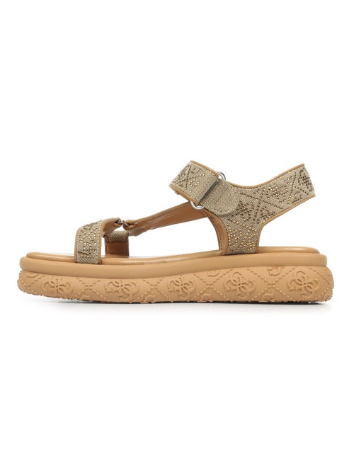 Sandales Guess Lode - Kiabi Sandales Guess Lode - Kiabi