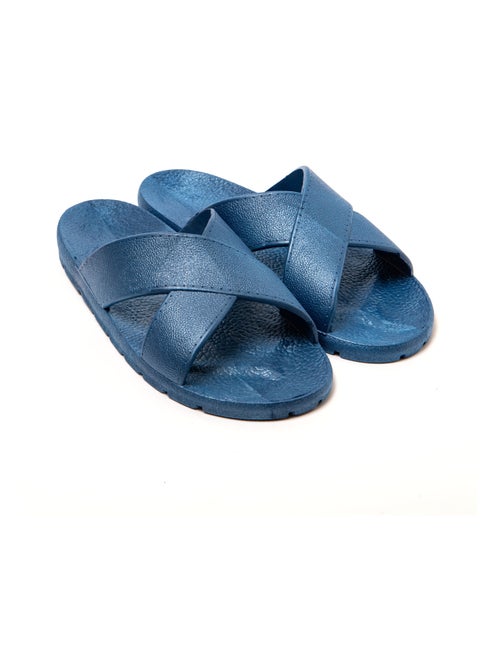 Sandales homme Brasileras semelle en gomme - Kiabi