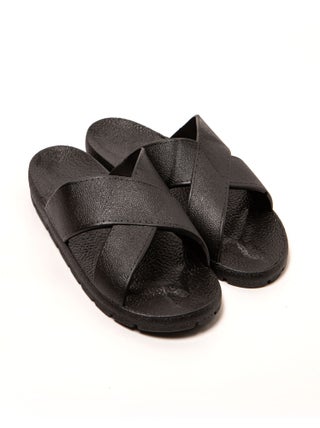 Sandales homme Brasileras semelle en gomme